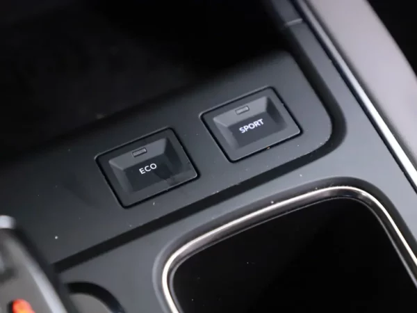 Photo 21 of 35 of VR7ARHNSSLL065216 Citroen C5 Aircross 1.2 Aut. PureTech Business Plus 5-drs SUV