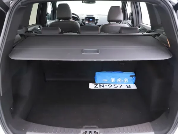 Photo 21 of 35 of WF0AXXWPMAKY67830 Ford Kuga 1.5 EcoBoost ST Line LED