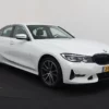 Photo 22 of 23 of WBA5F71090A415661 BMW 3-serie 320i High Executive (4-drs Sedan)
