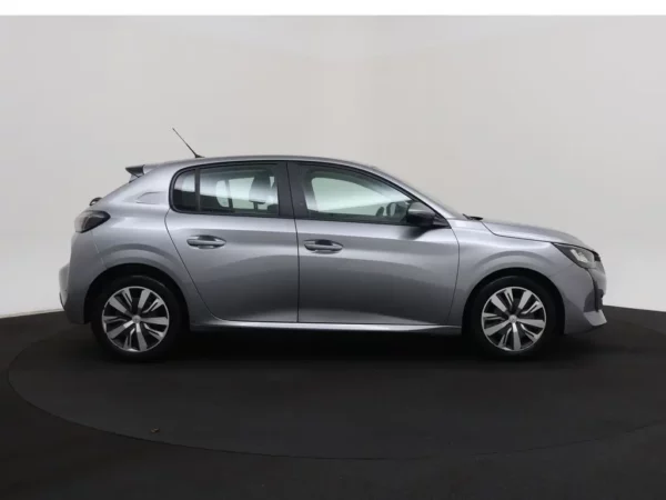 Photo 22 of 24 of VR3UPHMHDL5017051 Peugeot 208 1.2 PureTech Active Navi