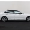 Photo 22 of 24 of WBA3A11020J617339 BMW 3-serie 316i Executive Xenon Cruise Ecc
