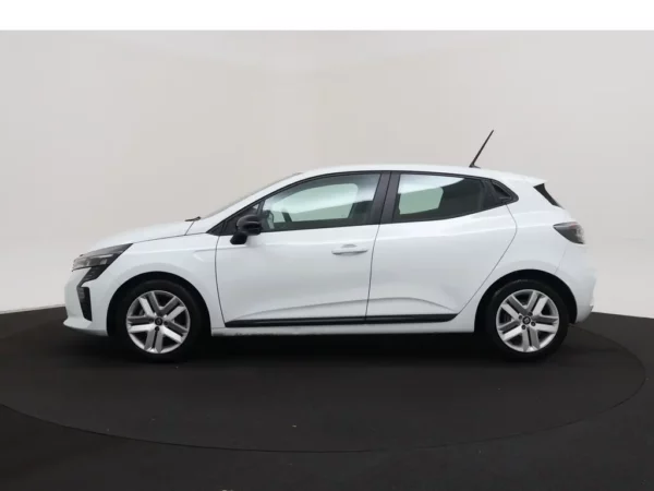 Renault Clio 1.6 E-Tech Full Hybrid 145