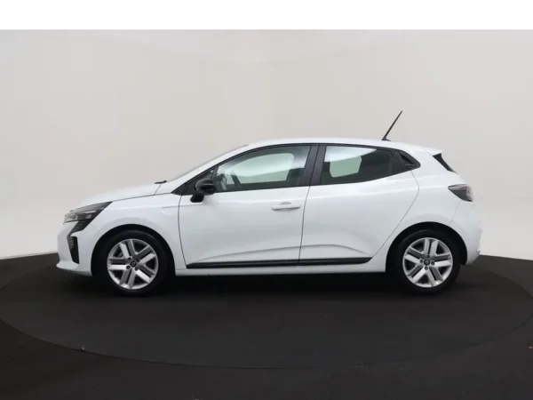 Renault Clio 1.6 E-Tech Full Hybrid 145