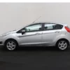 Photo 22 of 25 of WF0DXXGAKDGT64860 Ford Fiesta 1.0 Style Ultimate Cruise Alloy