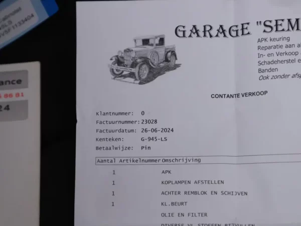 Photo 22 of 26 of WAUZZZ8V5F1133404 Audi A3 Cabriolet 1.4 TFSI CoD Ambition Pro Line Plus Softtop Stoelverw.