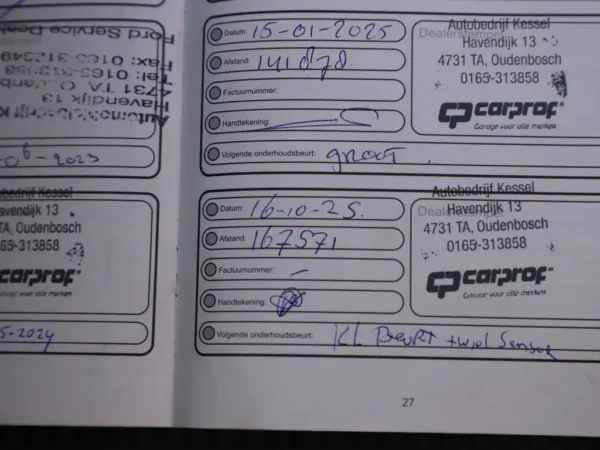 Photo 22 of 26 of WF0JXXGAHJKU78509 Ford Fiesta 1.0 EcoBoost ST-Line (5-drs Hatchb.)