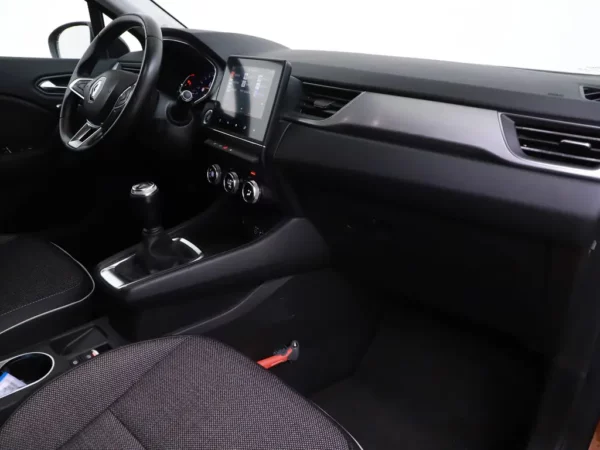 Photo 22 of 28 of VF1RJB00966036371 Renault Captur 1.0 TCe 100 Intens (5-drs