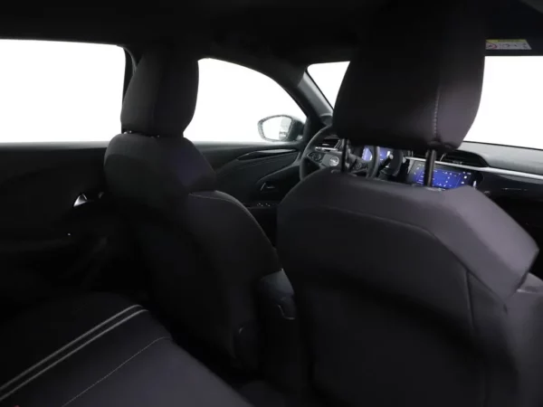 Photo 22 of 29 of VXKUPHPY0R4205926 Opel Corsa 1.2 Turbo Aut. Hybrid GS-Line