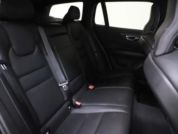 Volvo V60 2.0 T5 Aut. R-Design LED