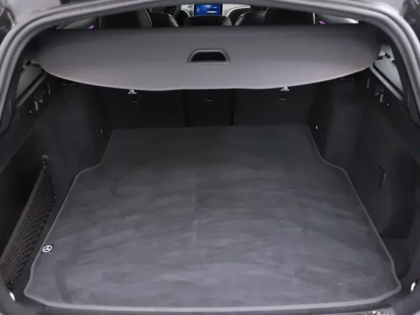 Photo 22 of 33 of W1K2062411F039957 Mercedes-Benz C-Klasse Estate 180 Aut. AMG Line 5-drs Combi