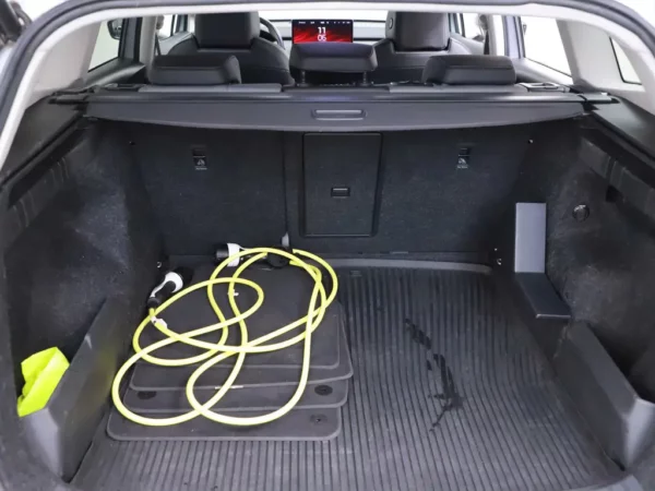 Photo 22 of 34 of TMBJB7NY3NF011424 Skoda Enyaq iV 60 5-drs SUV Cruise