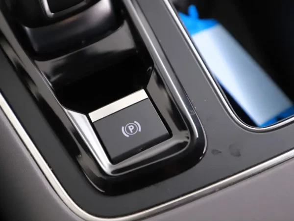 Photo 22 of 35 of VR7ARHNSSLL065216 Citroen C5 Aircross 1.2 Aut. PureTech Business Plus 5-drs SUV