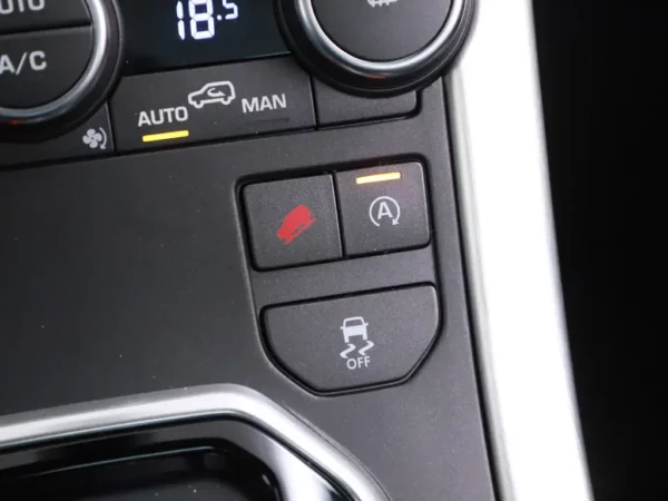 Land Rover Range Rover Evoque 2.0 Si4 Dynamic 5-drs SUV