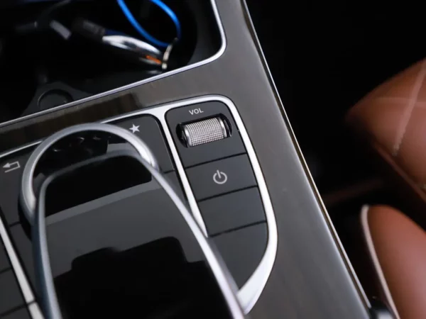 Photo 22 of 39 of WDD2052661F464977 Mercedes-Benz C-Klasse Estate 400 4MATIC Ambition