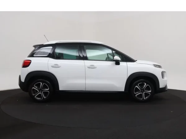 Photo 23 of 25 of VF72RHNPJK4082121 Citroen C3 Aircross 1.2 PureTech S&S Feel Leder