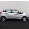 Photo 23 of 25 of WF0DXXGAKDGT64860 Ford Fiesta 1.0 Style Ultimate Cruise Alloy