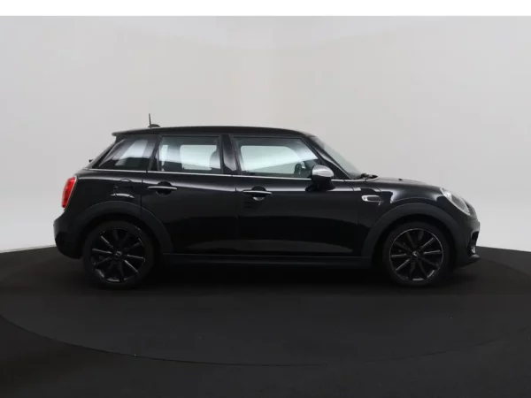 Photo 23 of 25 of WMWXS110202C22296 Mini Mini 1.2 One Business 5-drs Hatchb