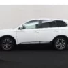 Photo 23 of 26 of JMBXTGF7WGZ002412 Mitsubishi Outlander 2.0 Aut. Executive Ed 7 Persoons Nav