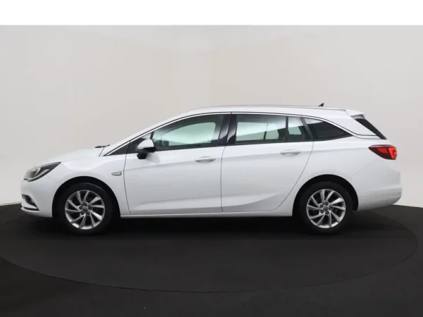 Photo 23 of 26 of W0VBE8EA5K8056052 Opel Astra Sports Tourer 1.0 Turbo Business