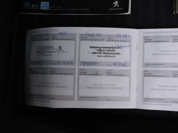 Peugeot 208 1.2 PureTech Active Pack (5-drs