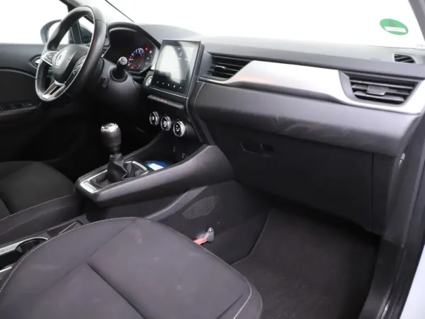 Photo 23 of 29 of VF1RJB00068086046 Renault Captur 1.0 TCe 100 Bi-Fuel Business Zen LED