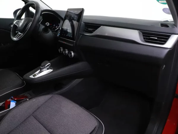 Photo 23 of 29 of VF1RJB00766260982 Renault Captur 1.6 E-Tech Plug-in Hybrid 160 Intens