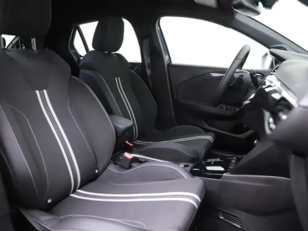 Photo 23 of 29 of VXKUPHPY0R4205926 Opel Corsa 1.2 Turbo Aut. Hybrid GS-Line