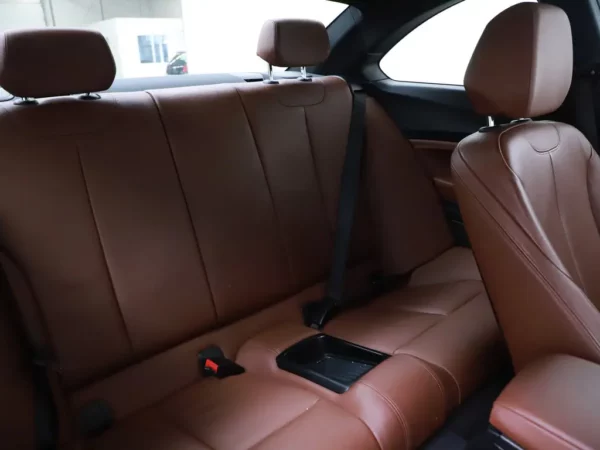 Photo 23 of 30 of WBA2F510X0V663191 BMW 2 Serie Coupé 230i Aut. Centennial High Executive Coupé M-Pack