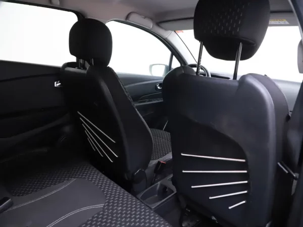 Photo 23 of 31 of VF1R8700763606314 Renault Captur 0.9 TCe Intens Navi