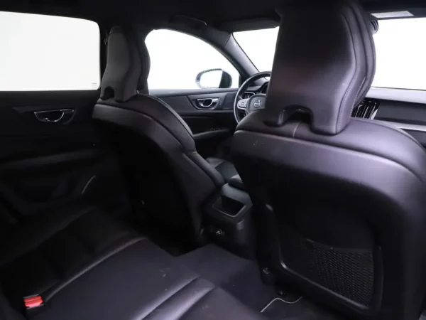 Volvo V60 2.0 T5 Aut. R-Design LED