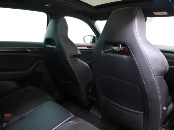 Photo 23 of 32 of TMBJB9NS9N8013027 Skoda Kodiaq 1.5 TSI Aut. Sportline Business Facelift