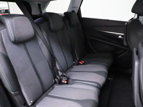 Photo 23 of 32 of VF3MRHNSULS278867 Peugeot 5008 1.2 Aut. PureTech Allure 5-drs SUV