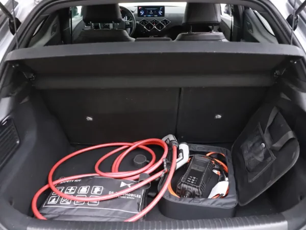 Photo 23 of 33 of VR1UJZKXZLW027786 DS DS 3 Crossback E-Tense Business 50 kWh (5-drs SUV)