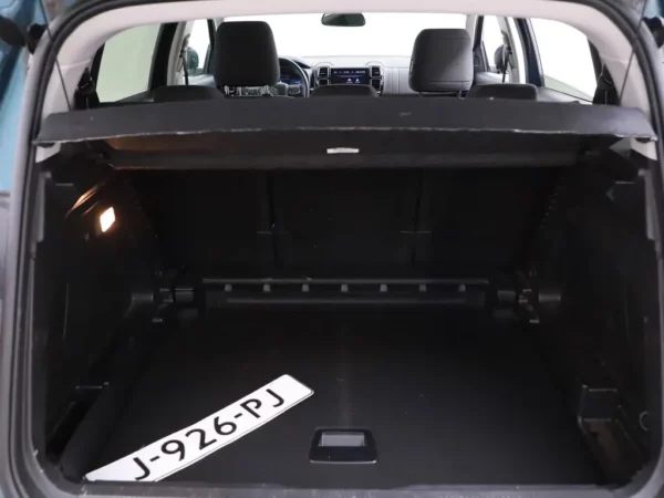 Photo 23 of 35 of VR7ARHNSSLL065216 Citroen C5 Aircross 1.2 Aut. PureTech Business Plus 5-drs SUV