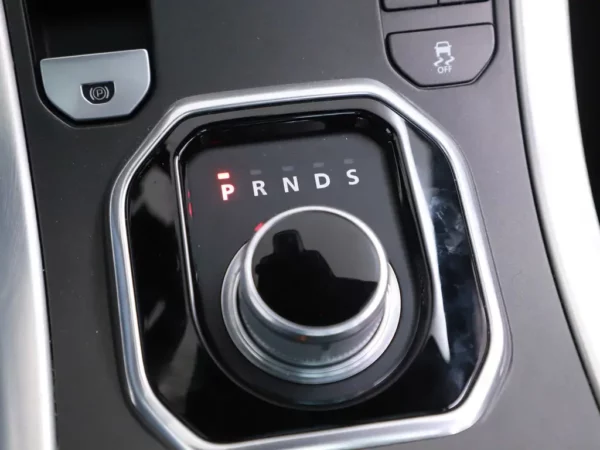 Land Rover Range Rover Evoque 2.0 Si4 Dynamic 5-drs SUV