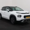 Photo 24 of 25 of VF72RHNPJK4082121 Citroen C3 Aircross 1.2 PureTech S&S Feel Leder