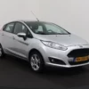 Photo 24 of 25 of WF0DXXGAKDGT64860 Ford Fiesta 1.0 Style Ultimate Cruise Alloy
