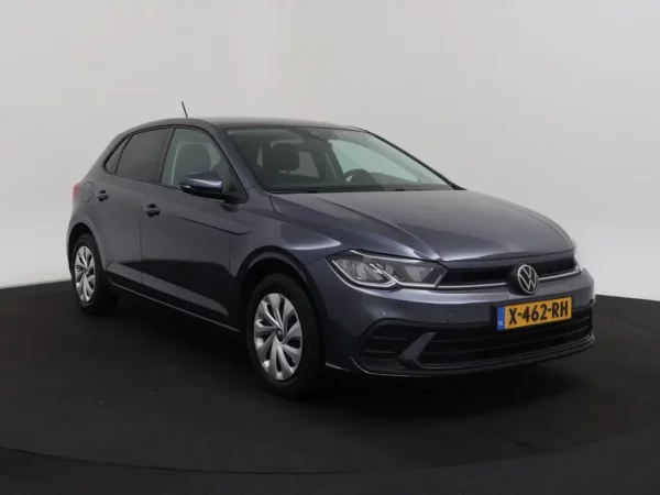 Photo 24 of 25 of WVWZZZAW7RU033264 Volkswagen Polo 1.0 TSI Polo (5-drs Hatchb.)