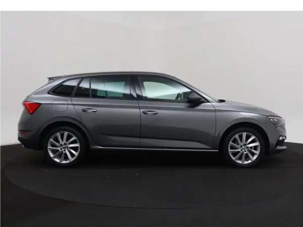 Photo 24 of 26 of TMBER7NW9P3231540 Skoda Scala 1.0 TSI Sport Business (5-drs