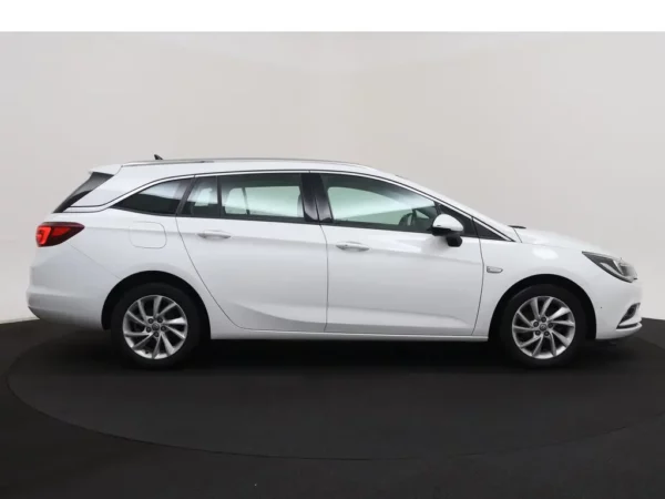 Photo 24 of 26 of W0VBE8EA5K8056052 Opel Astra Sports Tourer 1.0 Turbo Business