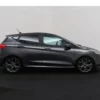 Photo 24 of 26 of WF0JXXGAHJJR22941 Ford Fiesta 1.0 EcoBoost ST-Line Alloy Wheels