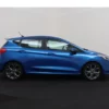 Photo 24 of 26 of WF0JXXGAHJKU78509 Ford Fiesta 1.0 EcoBoost ST-Line (5-drs Hatchb.)