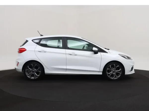 Photo 24 of 26 of WF0JXXGAHJLE22716 Ford Fiesta 1.0 EcoBoost ST-Line LED