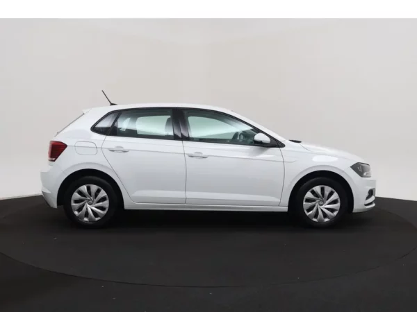 Photo 24 of 26 of WVWZZZAWZJY174205 Volkswagen Polo 1.0 TSI Comfortline Business 5-drs Hatchb.