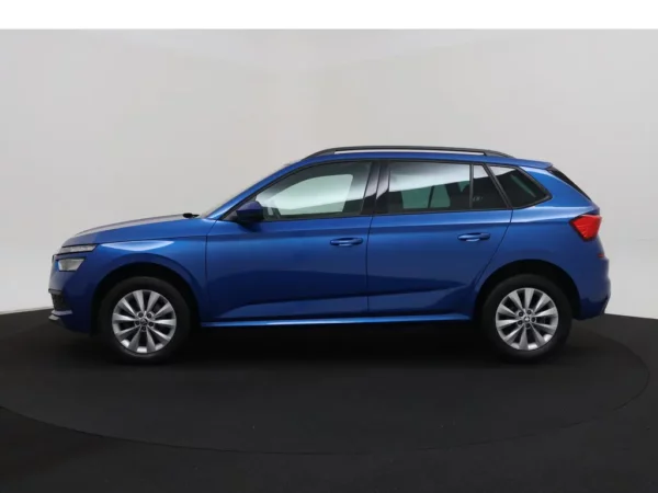 Photo 24 of 27 of TMBGR6NW3N3076807 Skoda Kamiq 1.0 TSI Business Edition (5-drs