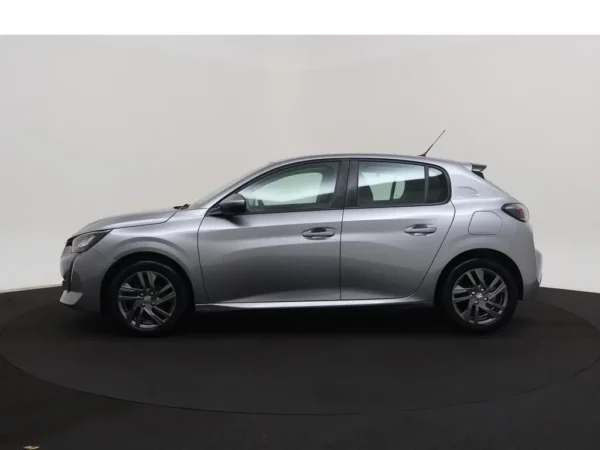 Peugeot 208 1.2 PureTech Active Pack (5-drs