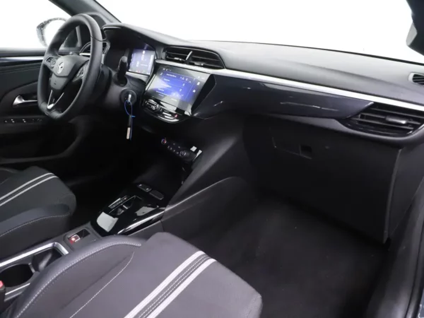 Photo 24 of 29 of VXKUPHPY0R4205926 Opel Corsa 1.2 Turbo Aut. Hybrid GS-Line