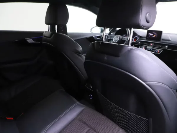 Photo 24 of 31 of WAUZZZF52JA089115 Audi A5 Sportback 1.4 TFSI Aut. Sport S-line Edition LED