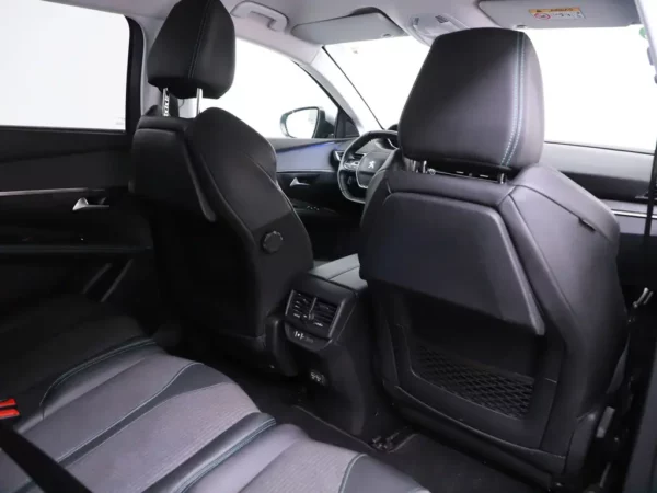 Photo 24 of 32 of VF3MRHNSULS278867 Peugeot 5008 1.2 Aut. PureTech Allure 5-drs SUV