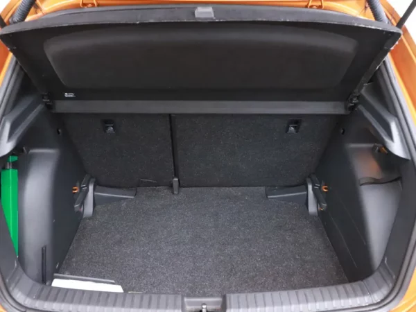 Photo 24 of 35 of TMBER9PJXN4006466 Skoda Fabia 1.0 Aut. TSI Business Edition 5-drs Hatchb.